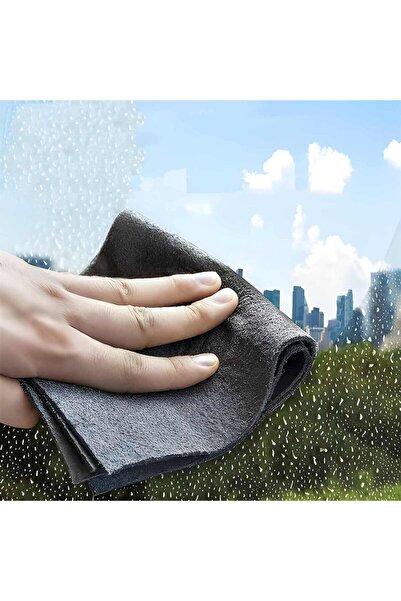 Magdeal Lavetă magică din microfibră 30 x 20 cm, ultra absorbantă, fără scame...