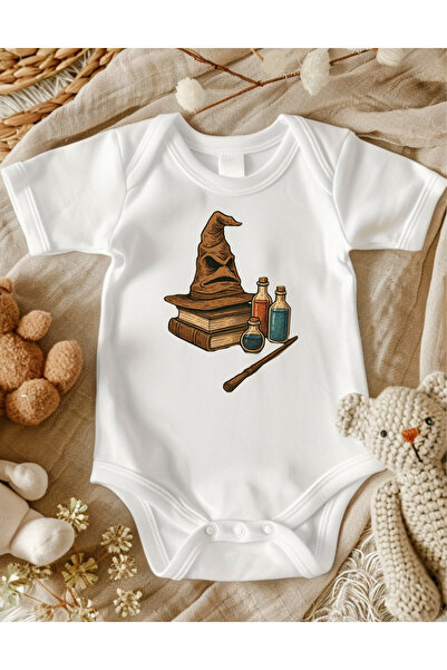 lupi تصاميم ممتعة 100% قطن ملابس داخلية للأطفال من بيبي بودي للبنات والأولاد