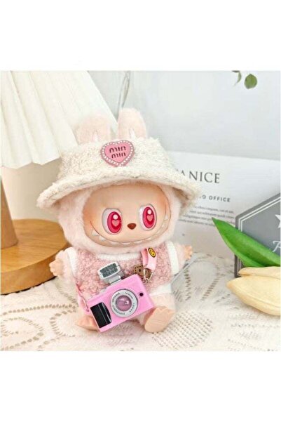 Generic Doll fashion style suit doll clothes (three-piece set)