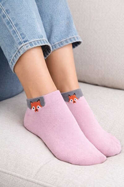 gigigiyim جوارب نسائية بأشكال شخصيات كرتونية