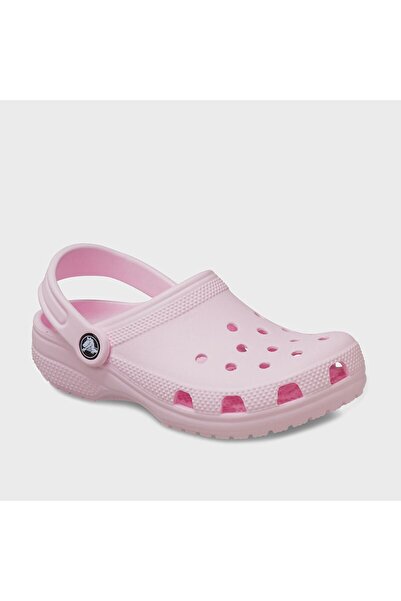 Crocs 206990-6Zw Klasične klompe i dečije papuče roze