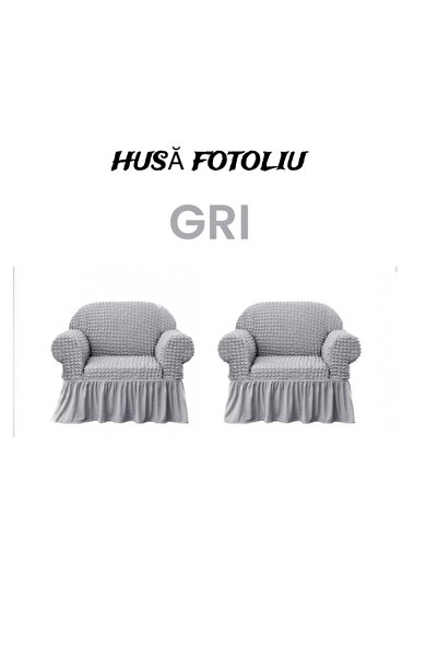 SWORD ARMCHAIR COVERS - 2 PIECES