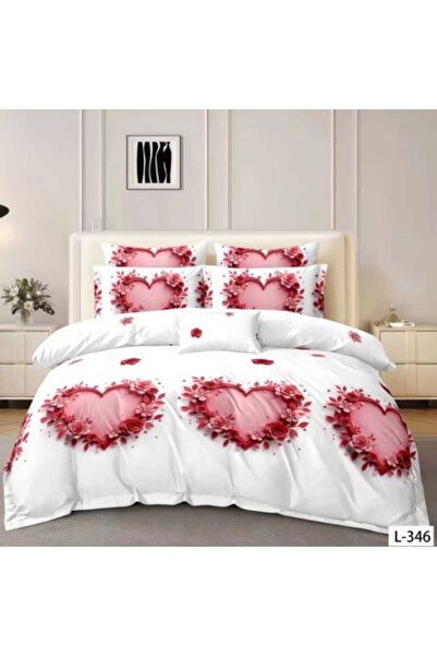 Pucioasa Fine linen - 6 pieces