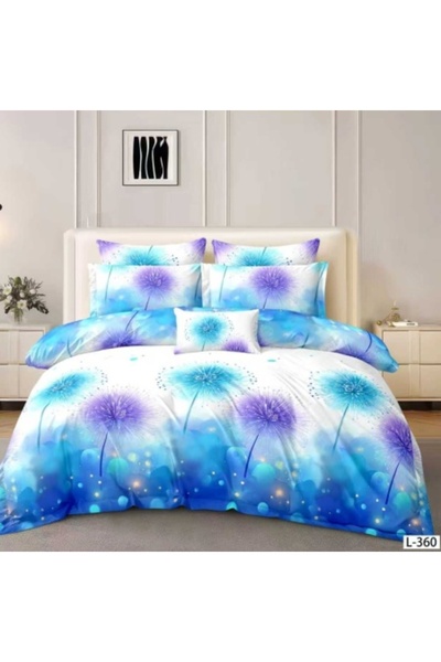 Pucioasa Fine linen - 6 pieces