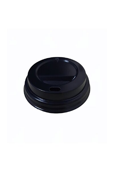 AMBALAJCİBURADA Kapak Karton Bardak için 7 Oz 100 Adetli
