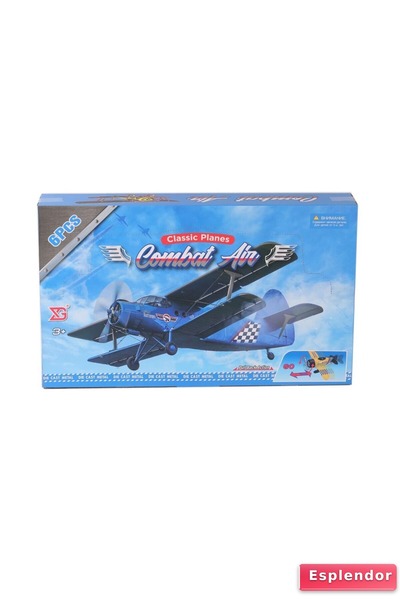 esplendor XG879-101 -UÇAK