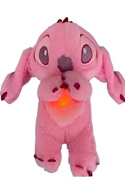 ToyziBox Nefes Alan Stitch Uyku Arkadaşım