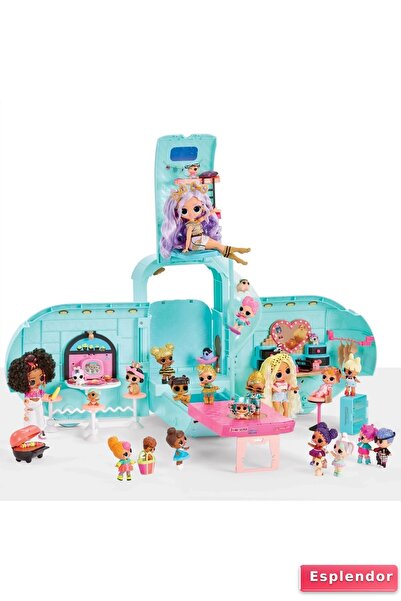 esplendor L.O.L Surprise Işıltılı Karavan