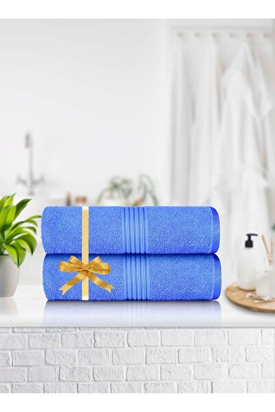 PARRY LIFE Solo Bath Towel 70×140 cm – Soft & Absorbent Cotton Blend Bath Towel