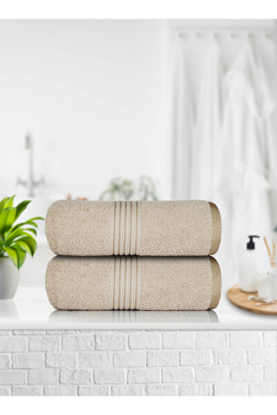 PARRY LIFE Solo Bath Towel 70×140 cm – Soft & Absorbent Cotton Blend Bath Towel