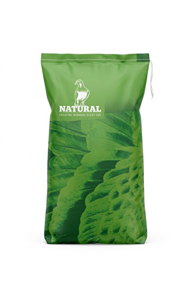 Natural Dove & Pigeon Sport Mix - 20kg High Protein Grain Blend for Racing & ...