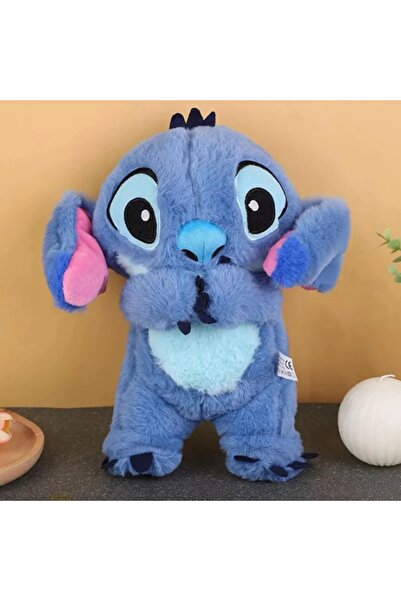 ToyziBox Nefes Alan Stitch Uyku Arkadaşımm