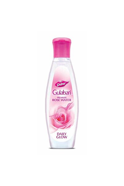 Dabur Premium Pure Distilled Skin Hydrating Rose Water (250ml)