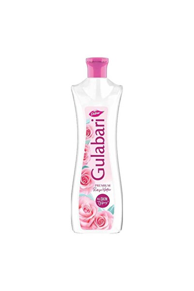 Dabur GULABARI ROSE WATER 120ML