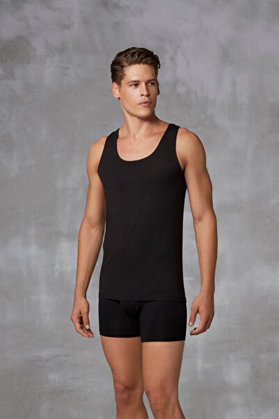 Doreanse Men's Micro Modal Undershirt 2000