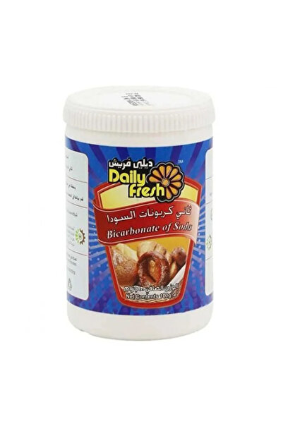 DAİLY FRESH BICARBONATE OF SODA 100GM
