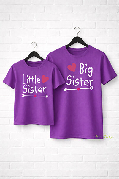 CACTUS COLLECTION ABLA KIZ KARDEŞ tricou (PRETUL ESTE PENTRU UN SOUL PRODUS!)...