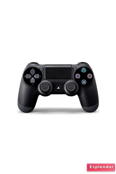 esplendor Kablosuz PS4 Oyun Kolu | Wireless Joystick Gamepad | Titreşimli Dua...