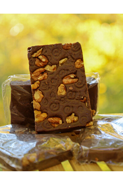 DinMunte Baton Proteic De Casa Cu Nuca si Cacao