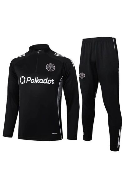 Generic بلوفر انترميامي