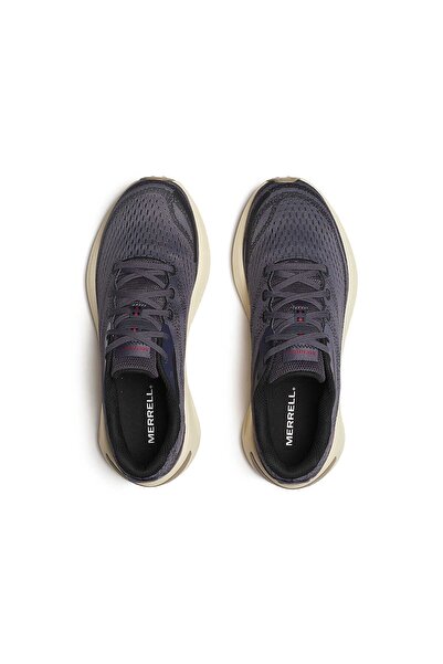 Merrell (J068063) Morphlite Erkek Siyah Yol Koşusu Ayakkabısı