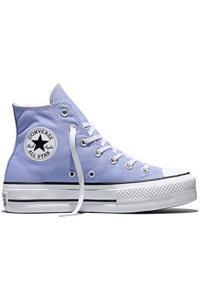Converse Sneakers Chuck Taylor All Star Lift, Blue, Unisex