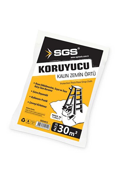 CT STONES 30m2 Thick Floor Covering