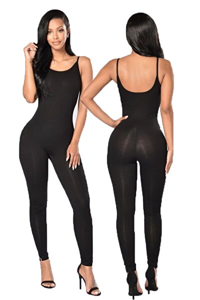 CT STONES Colanți cu salopetă