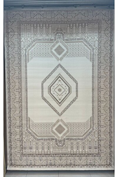 ALMIAAD سجاد لارا عصري تركي متدد المقاسات - صناعة تركي