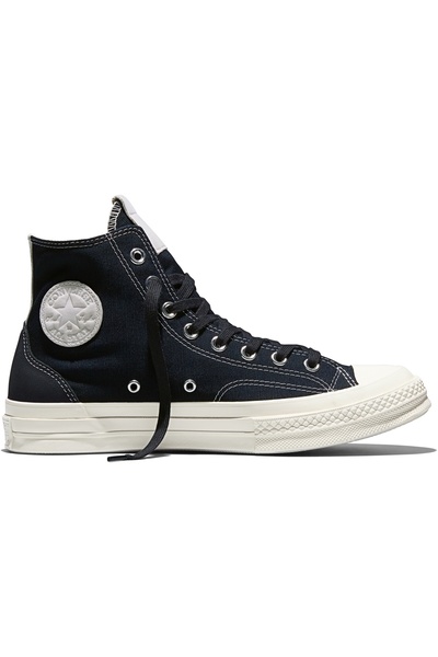 Converse Sneakers Chuck 70, Black, Unisex