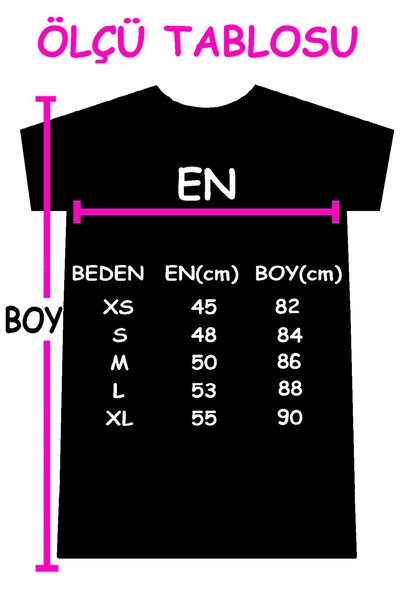ROCKANDROLL Fermuarlı Teddy Siyah Kısa Kollu Penye Kadın T-shirt Elbise