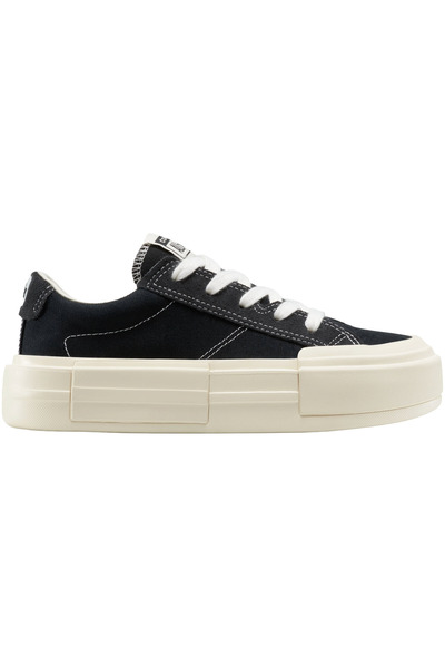 Converse Sneakers Ctas Cruise Ox Nu, Black, Unisex