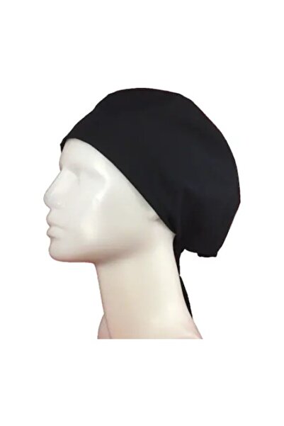 Ethab Ticaret Doctor Nurse Chef Surgical Cap Hospital Cap - Bandana