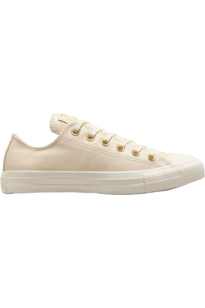 Converse Sneakers Chuck Taylor As, Beige, Unisex