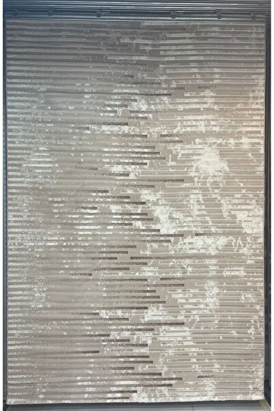 ALMIAAD سجاد لارا عصري تركي متدد المقاسات - صناعة تركي