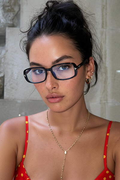 Roger Bacon Mavi Işık Koruyucu Kadın Gözlük