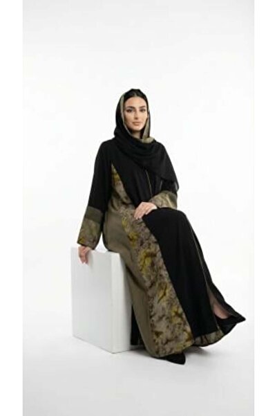 ipeek abaya R98 Kap & Ferace
