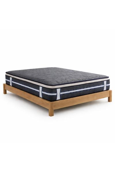 BedBoss مرتبة دارك نايت الطبية الفندقية