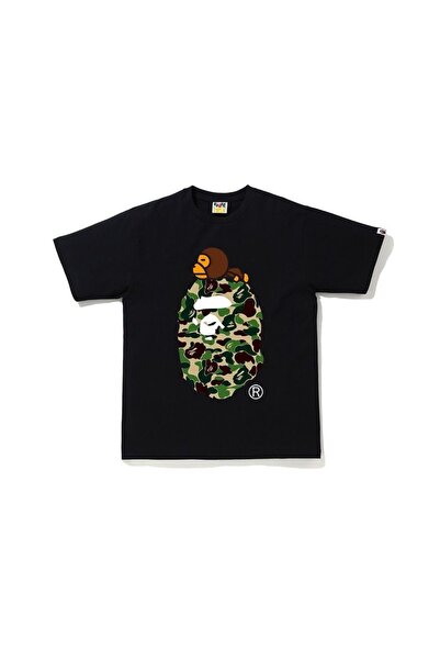 LAYORA Unisex Streetwear Star Printed Oversized T-Shirt