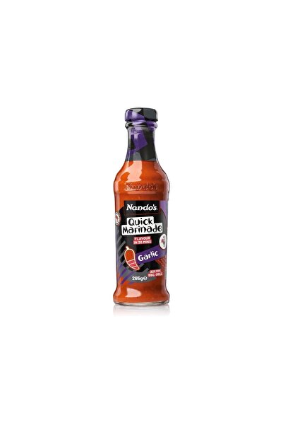 LWP Shop Nando's Peri-Peri Quick Marinade Garlic Medium