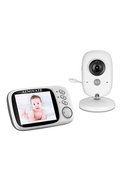 FSA AENOVATE Wireless Baby Monitor