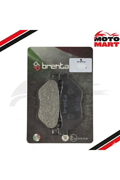 Brenta 431-149 Fren Balatası Brenta-T00520