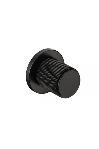 THG Butoane mobile TIME (MB) negru mat