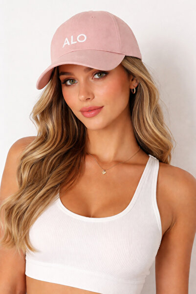 ÖNDER MODA Embroidered Unisex Hat – Adjustable Sports Baseball Cap Casual Cap