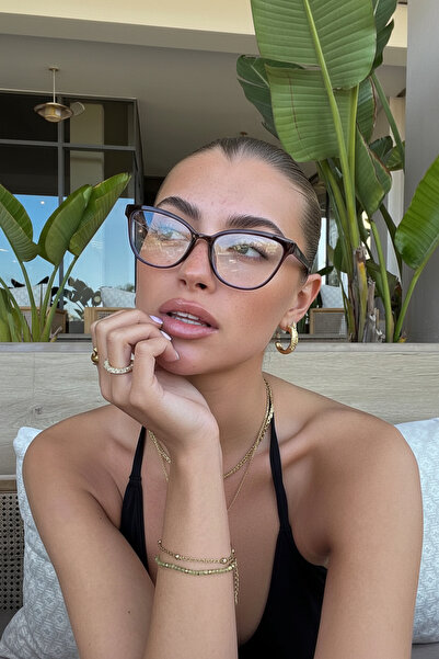 Roger Bacon Blue Light Protective Women's Glasses