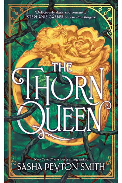 Harper Collins Thorn Queen
