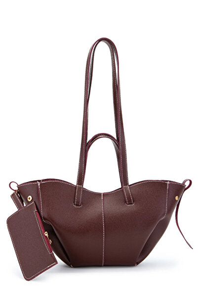 Mirel çanta Mini Additional Bagged Small Bag Wallet Hand and Shoulder Bag Bag
