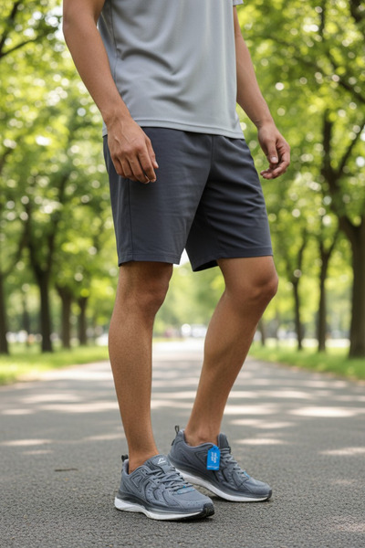 Owundy's Konay 5811 pantofi sport confortabili cu talpă din spumă importată