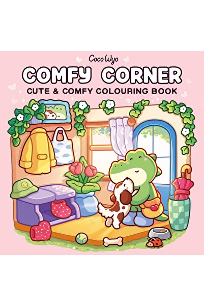 PENGUİN Comfy Corner