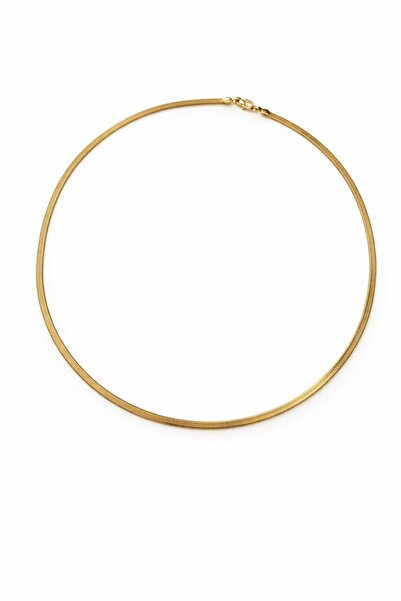 CHARMLUCKY Special Series Italian Chain Necklace